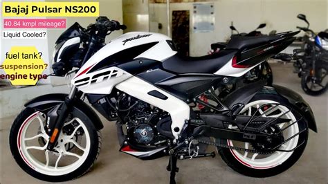 Bajaj Pulsar NS200 Price in Philippines .